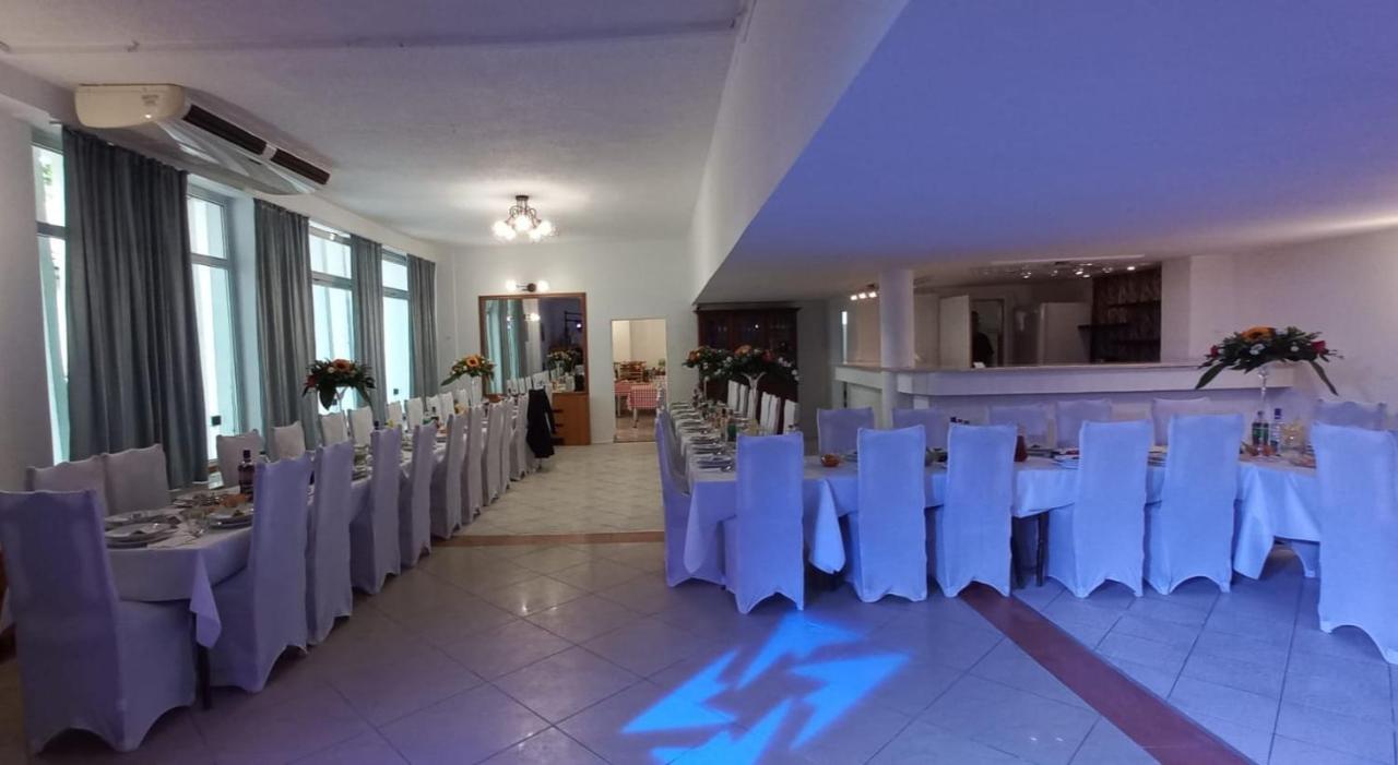 Hotel Piast Mysliborz Exterior photo
