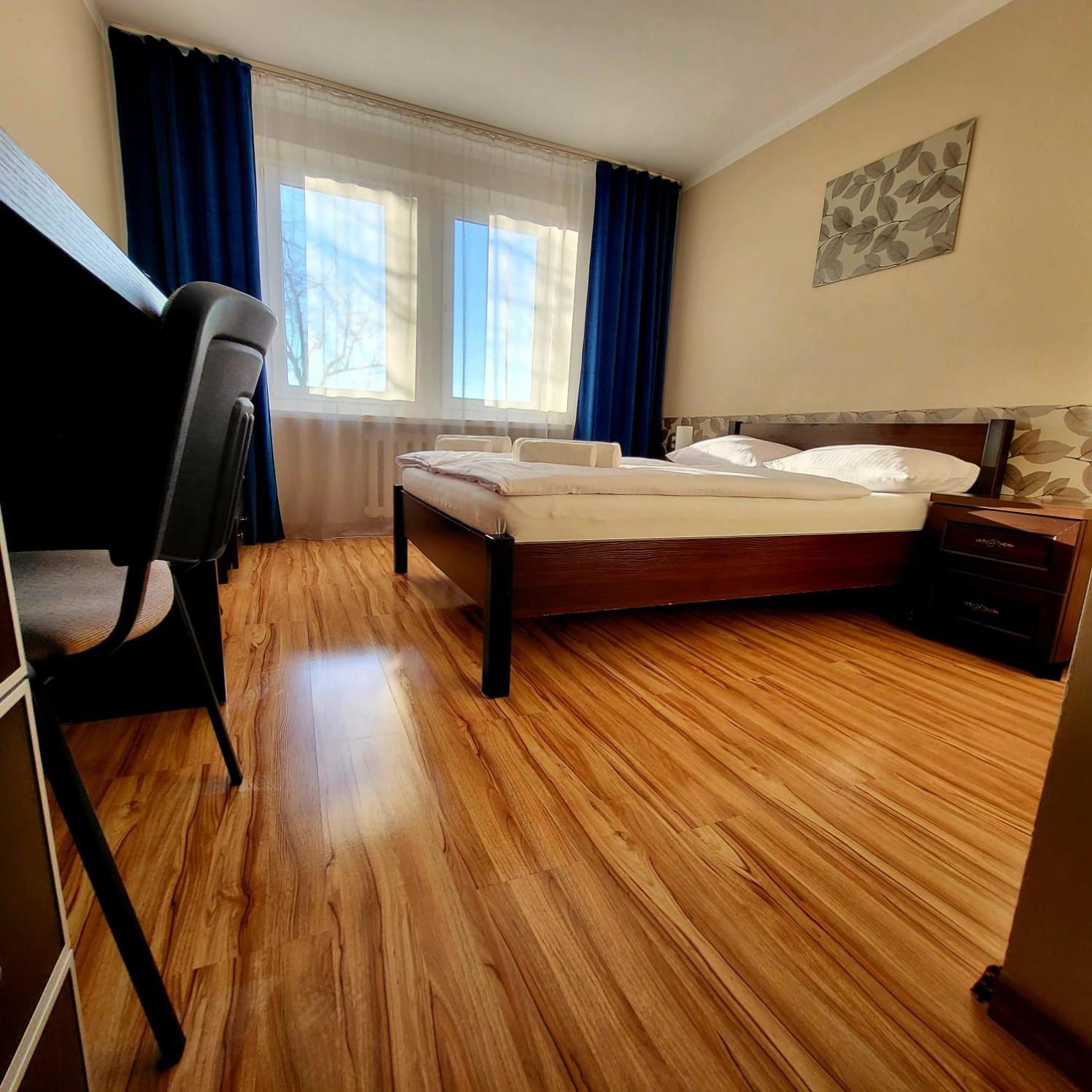 Hotel Piast Mysliborz Exterior photo