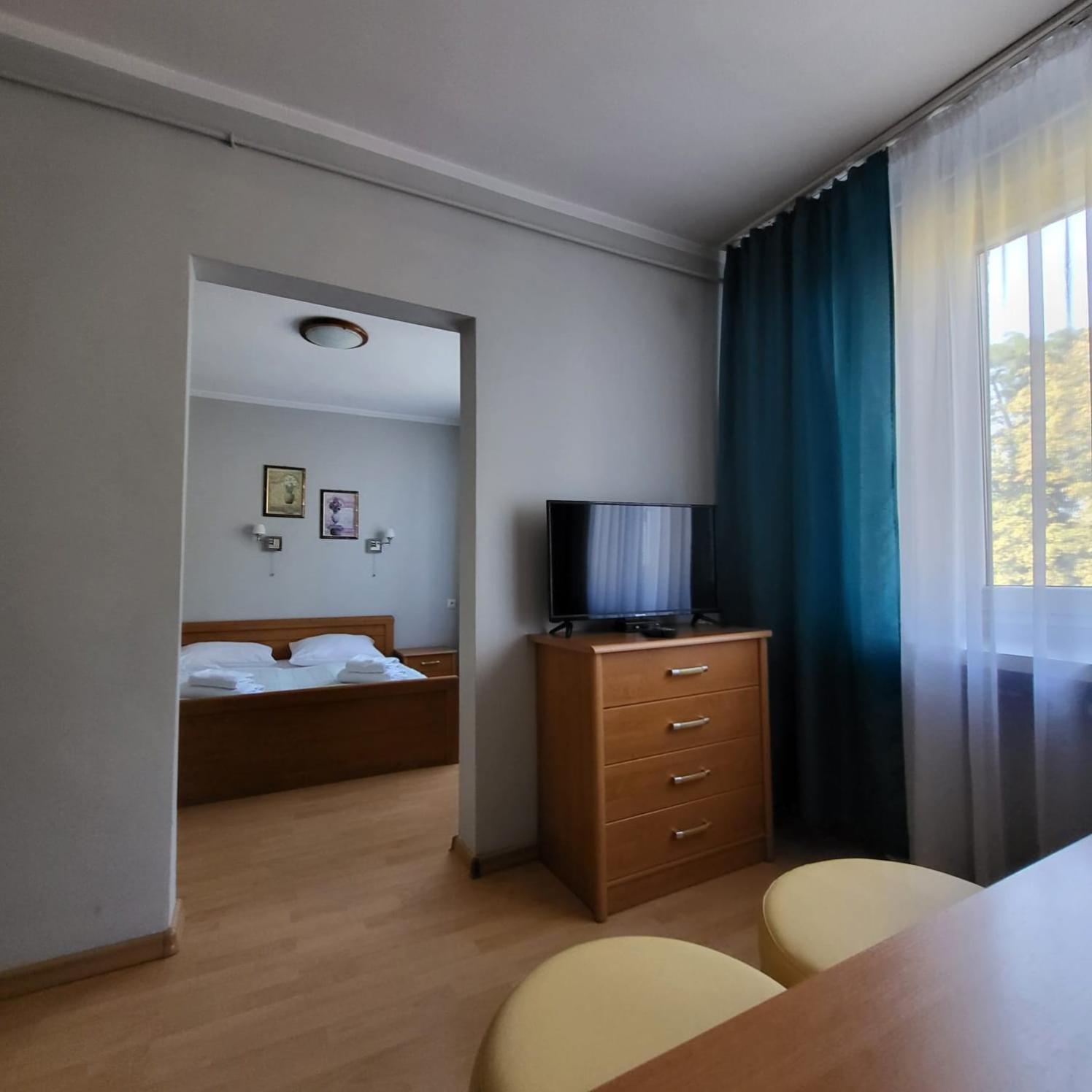 Hotel Piast Mysliborz Exterior photo