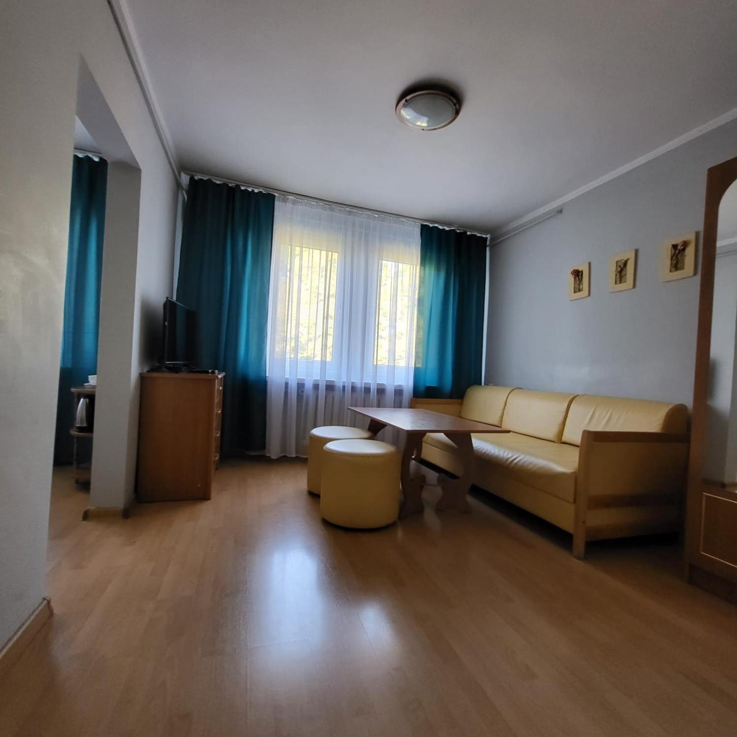 Hotel Piast Mysliborz Exterior photo