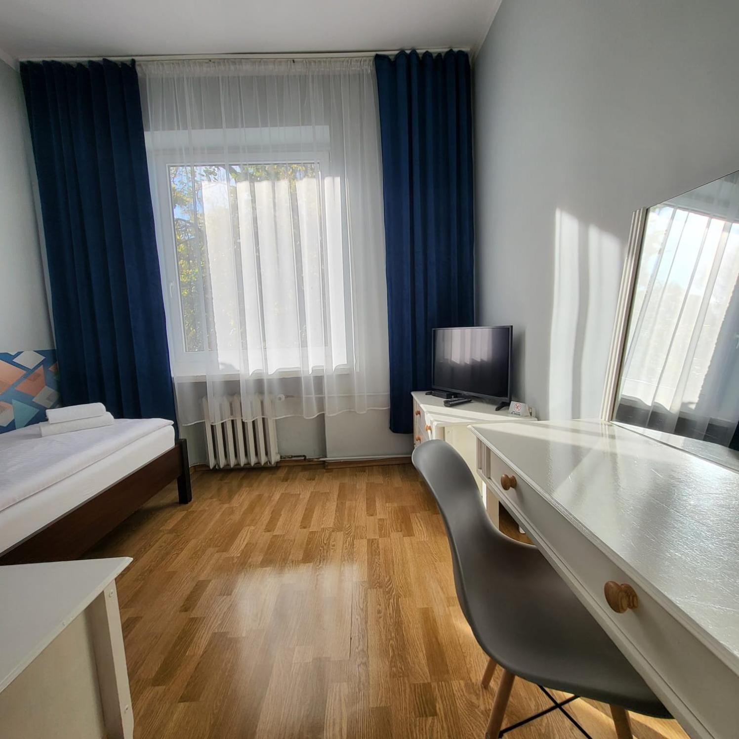 Hotel Piast Mysliborz Exterior photo